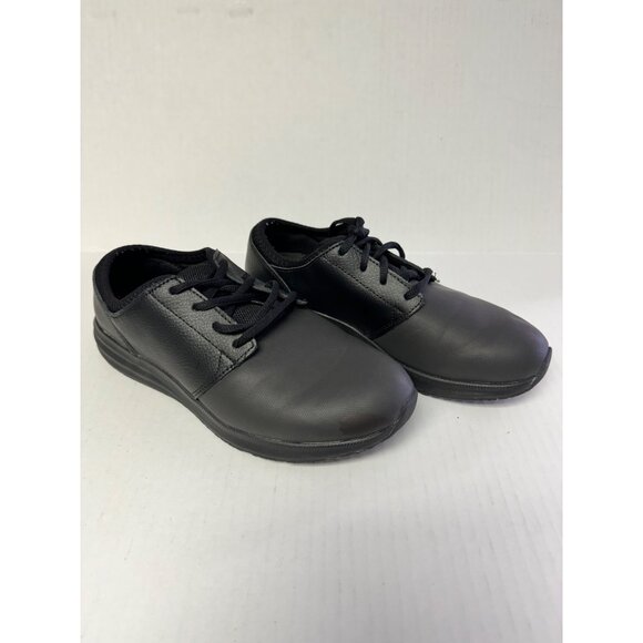 Tredsafe Unisex shoes M8/W9w Engage Slip Resistant Shoe Enduropro Anti-fatigue f - Picture 6 of 16